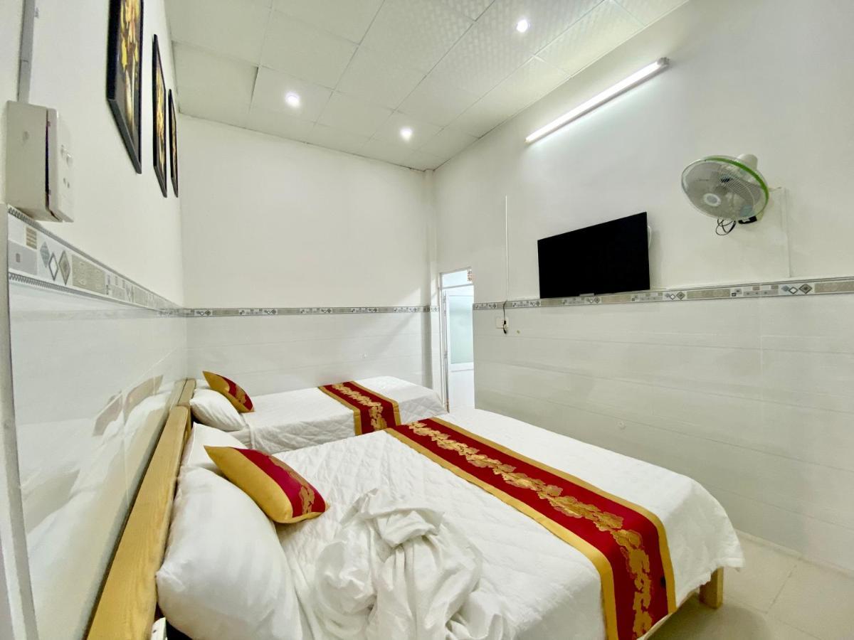 Ferienwohnung Xxx Vũng Tàu Exterior foto